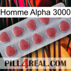Alpha Man 3000 18
